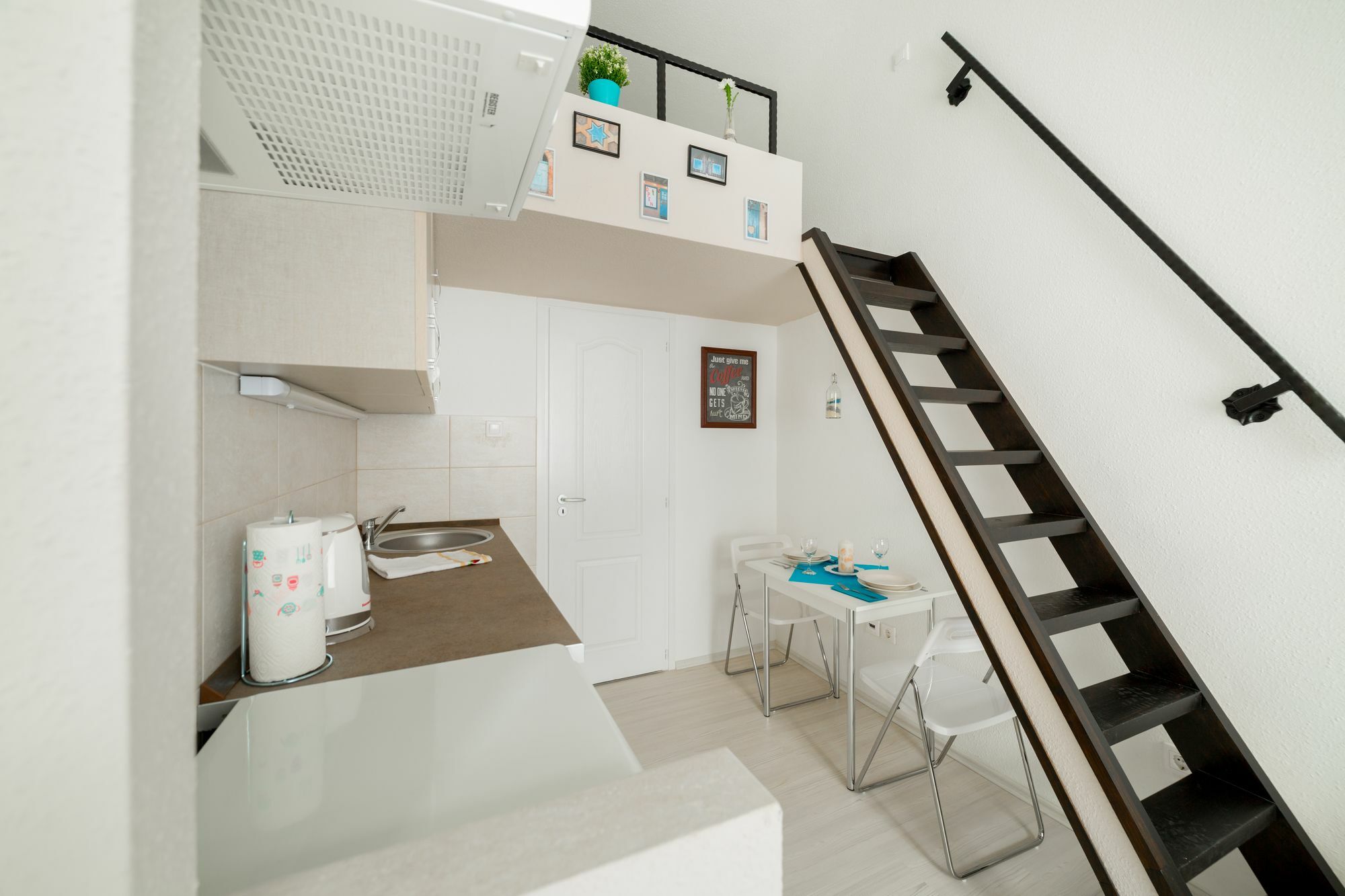 Bpm-Little Nest In Central Budapeşte Dış mekan fotoğraf