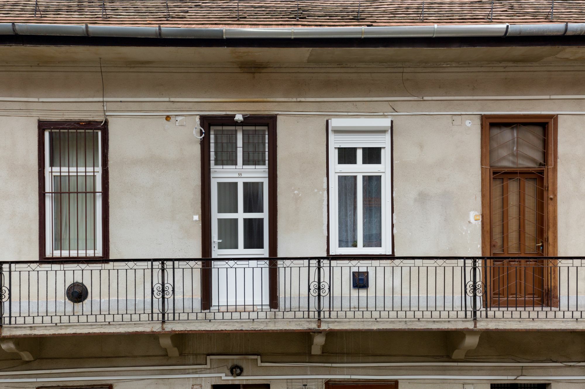 Bpm-Little Nest In Central Budapeşte Dış mekan fotoğraf